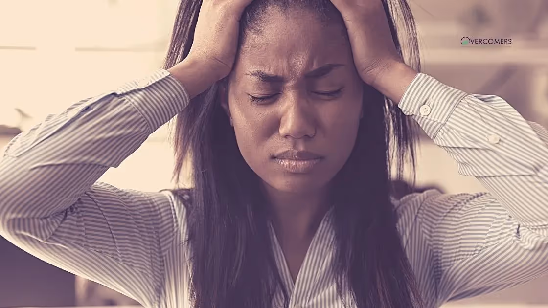 5 Types of Thinking That Make Your Anxiety Worse (And 5 Tools to Change Them)!