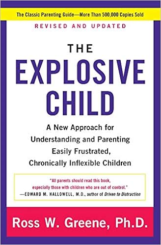The Explosive Child