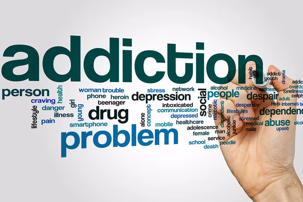 Therapy for Addiction