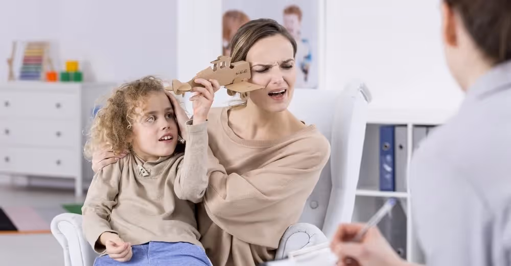 ADHD Tips & Strategies