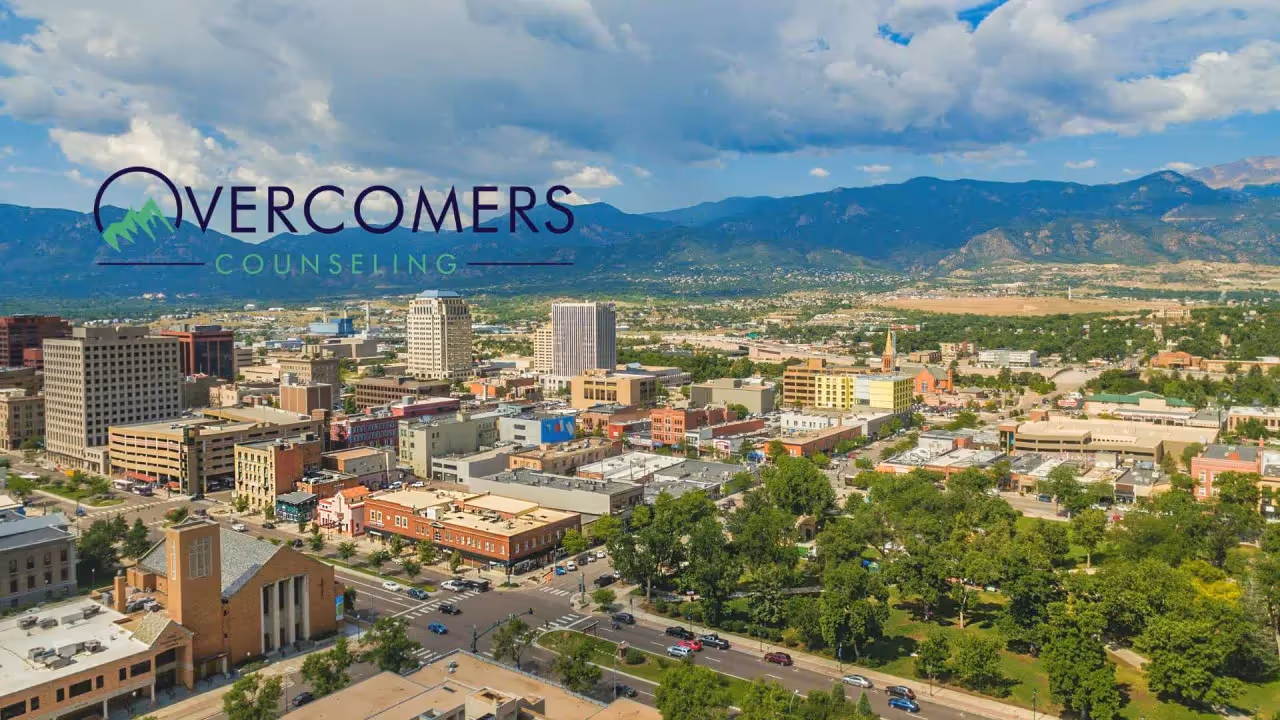 Resources for Mental Abuse Victims in Colorado Springs