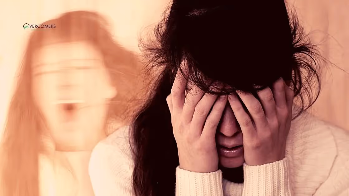 Easy Guide to Stop Dissociating