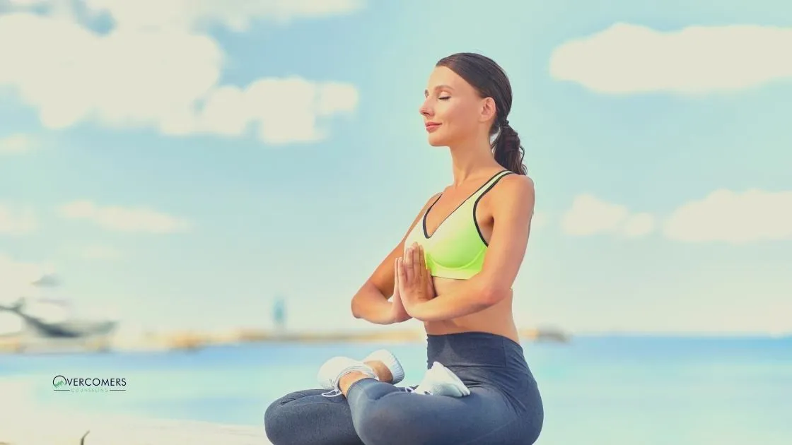 Mindfulness for Anxiety Can Help You Find Inner Peace