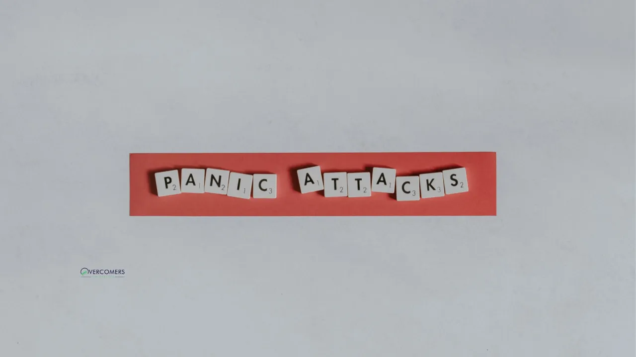 How to Overcome Panic Attacks The Right Way