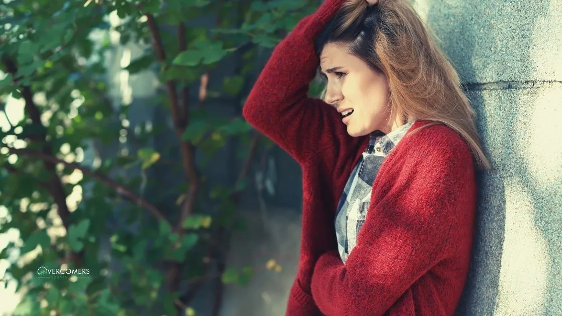 Top 5 Reasons You May Have Anxiety Attacks