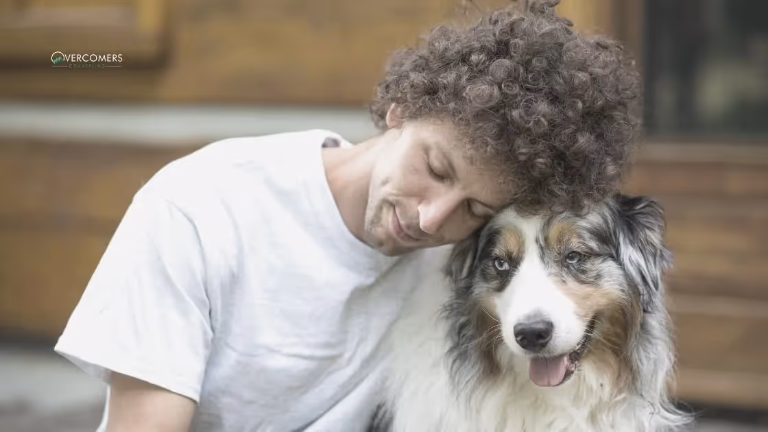 How Animals Are Helpful to Autistic People