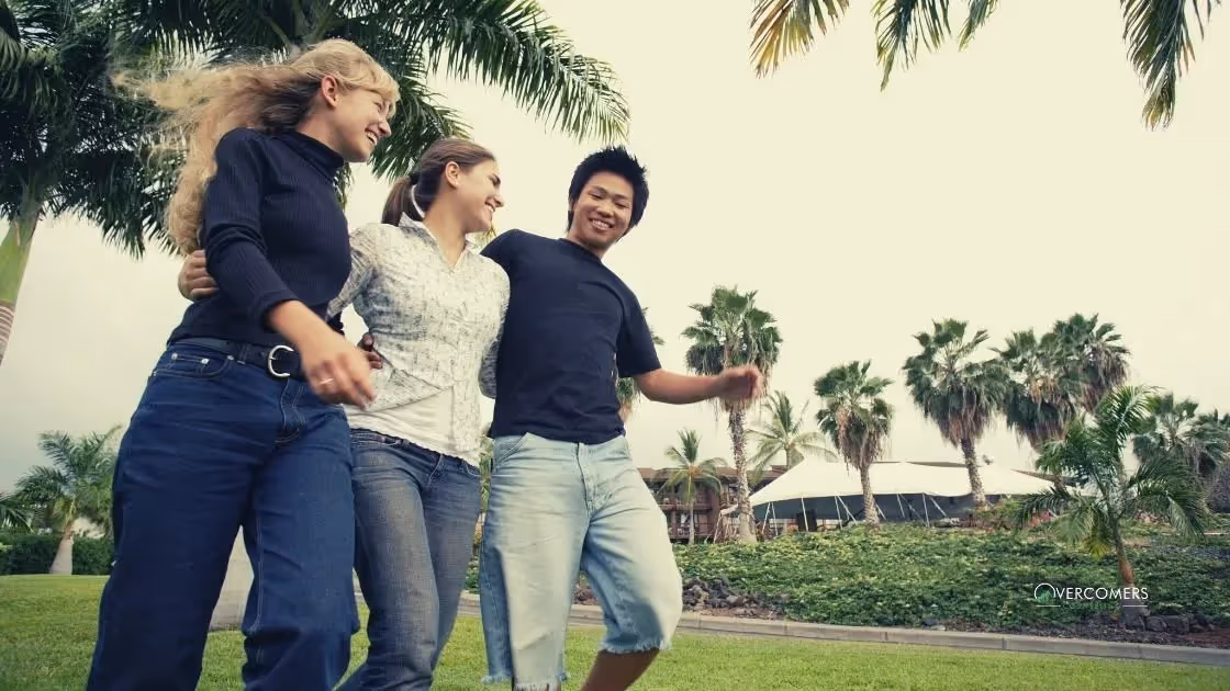 Tips to Make Friends as an Autistic Person