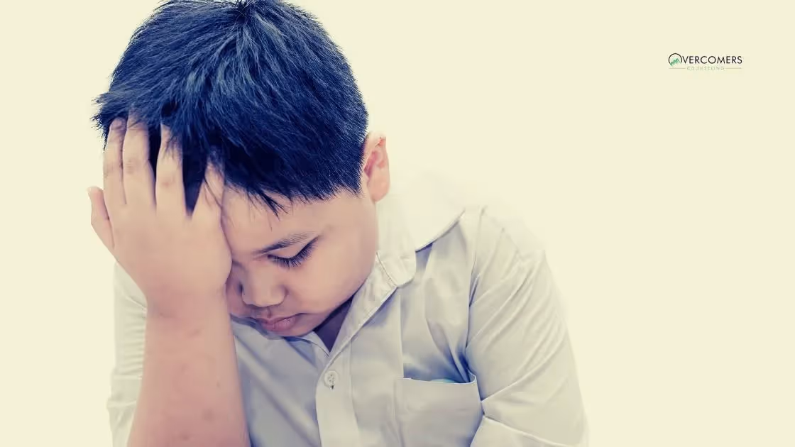 Ways To Discover If Your Autistic Child is in Pain