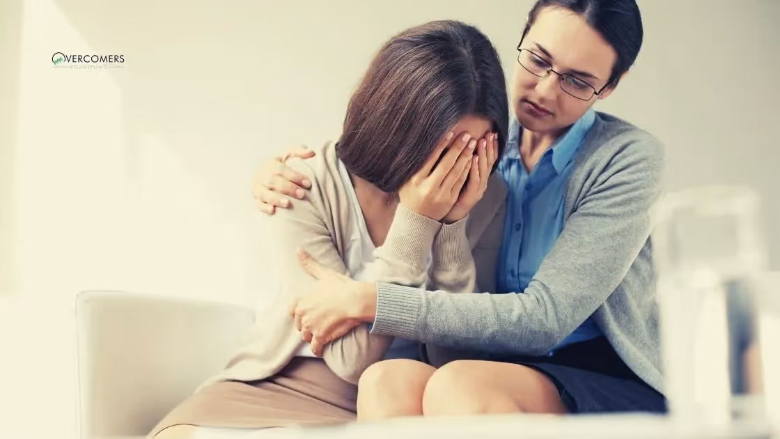 Thoughtful Ways to Support a Grieving Autistic Person