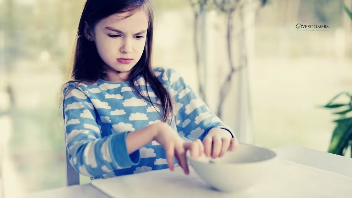 Insightful Methods to Expand an Autistic Person's Diet