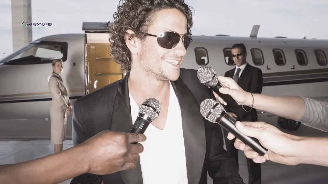 5 Signs to Pinpoint an Autistic Celebrity