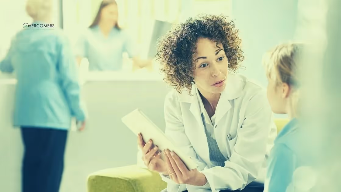 What to Do After You're Diagnosed With Autism