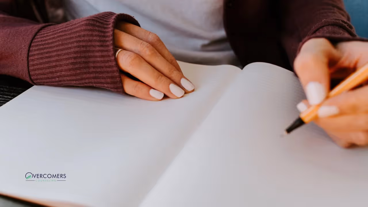 5 Reasons to Life Chart Your Mood