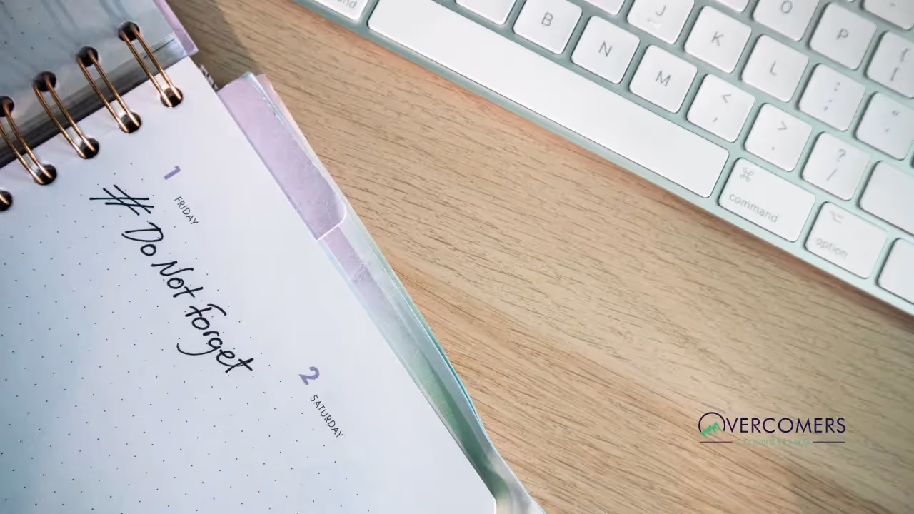 Self-Help Techniques to Manage Bipolar Disorder