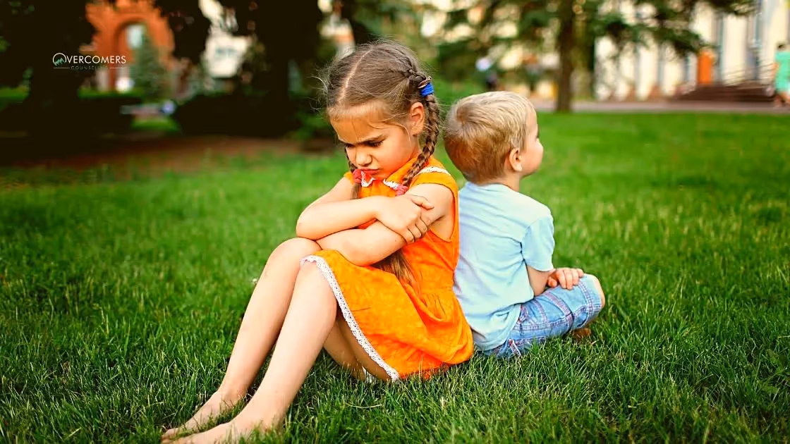 Teaching Kids Why Emotions Matter