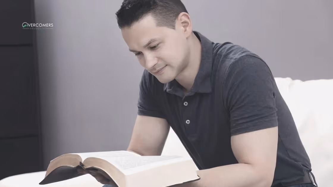 What the Bible Says About Anger