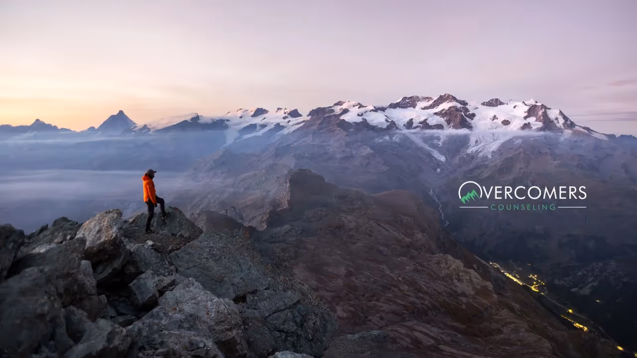 How to Find a Good Therapist