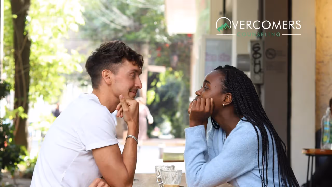 Good Questions for a First Date