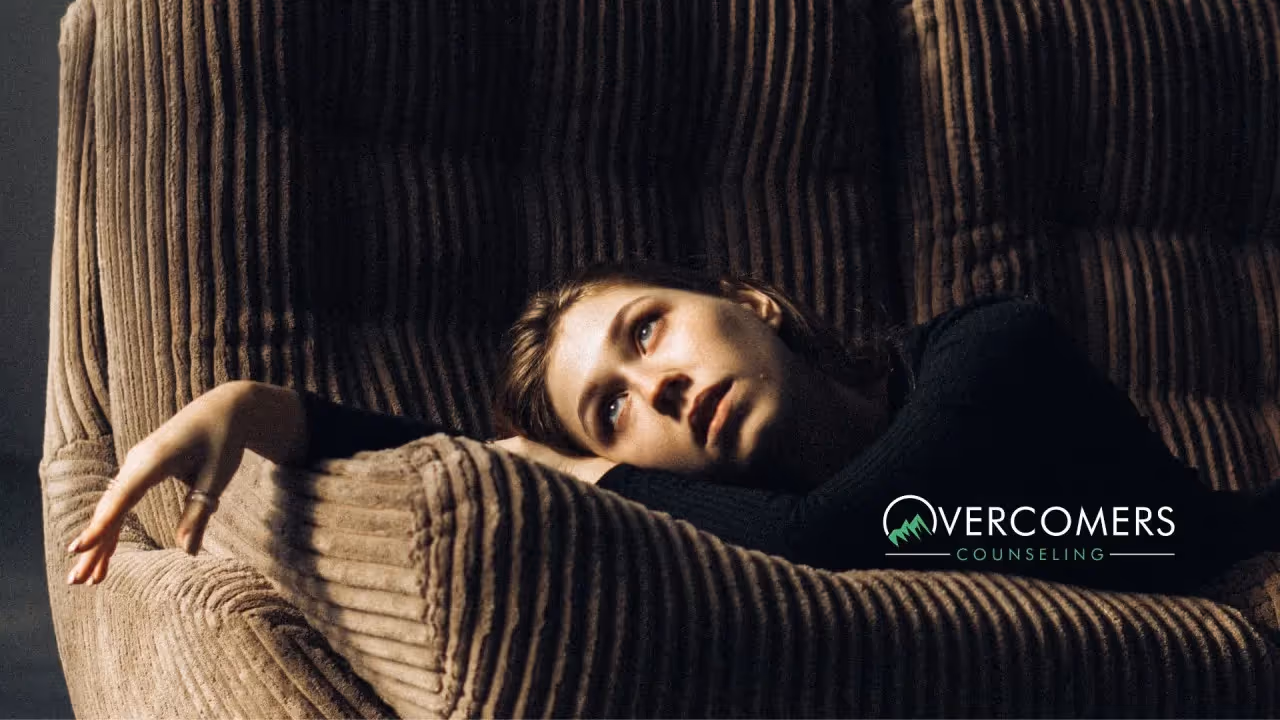 Reasons Why You Might Need to Talk to a Counselor