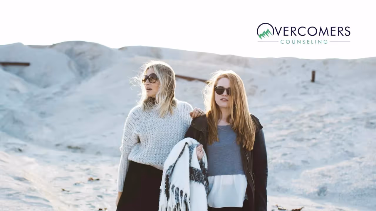 How to Handle a Controlling Friend