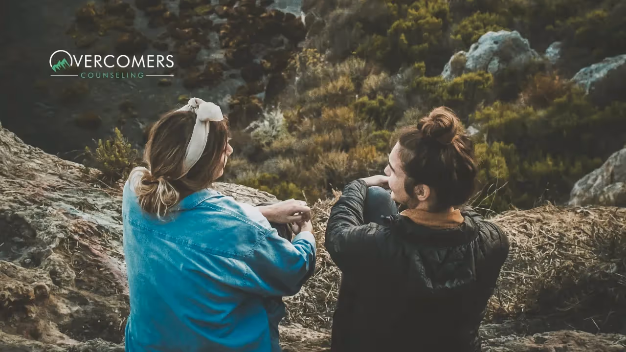 30 Deep Questions to Ask Someone You Like