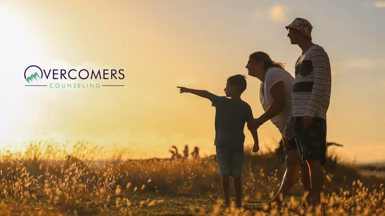 How to Be a Better Person for Your Family