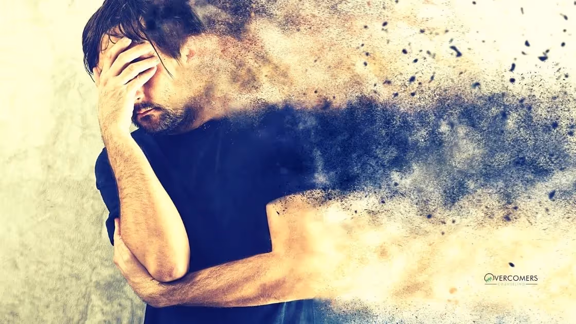 How to Manage Signs of Depression in Men