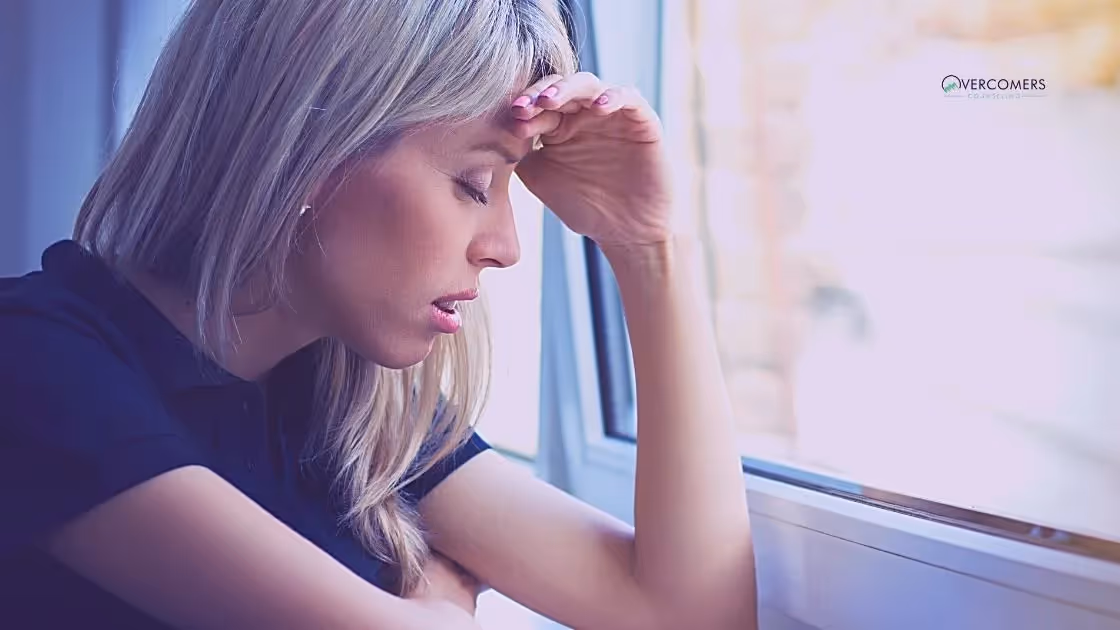 How to Deal With The Symptoms of Depression in Women