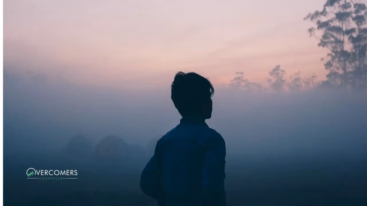 How to Help an Adult Child With Depression