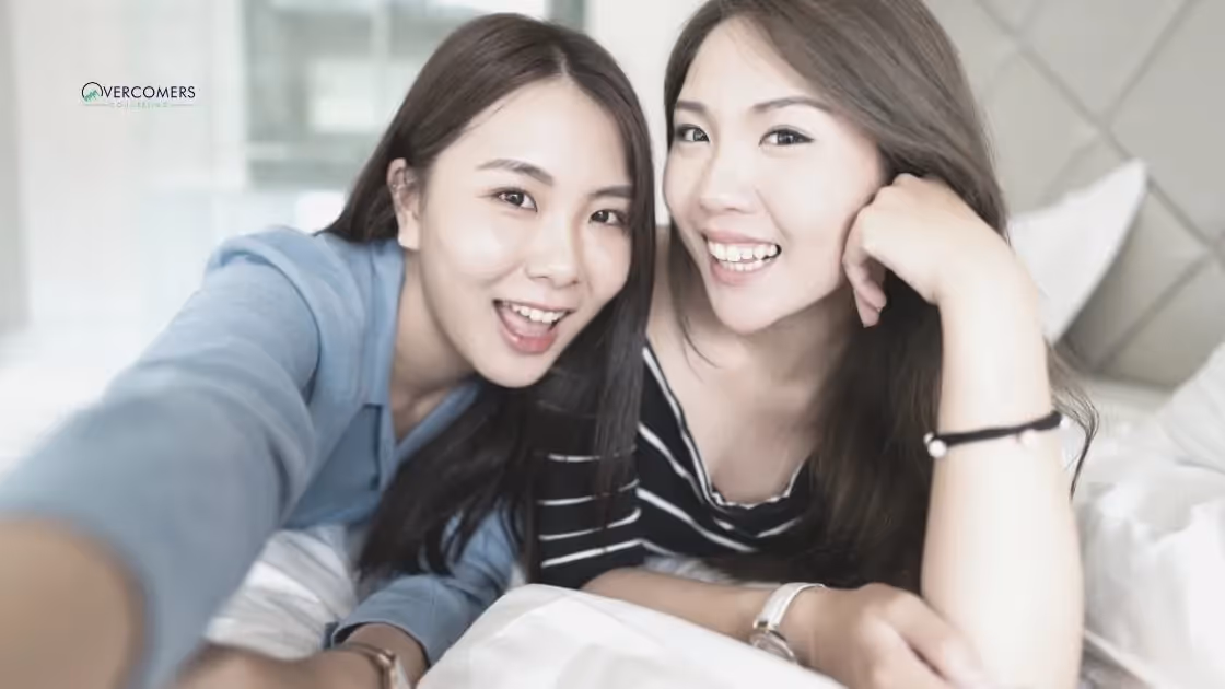 Reasons to Make Friends as a Depressed Person