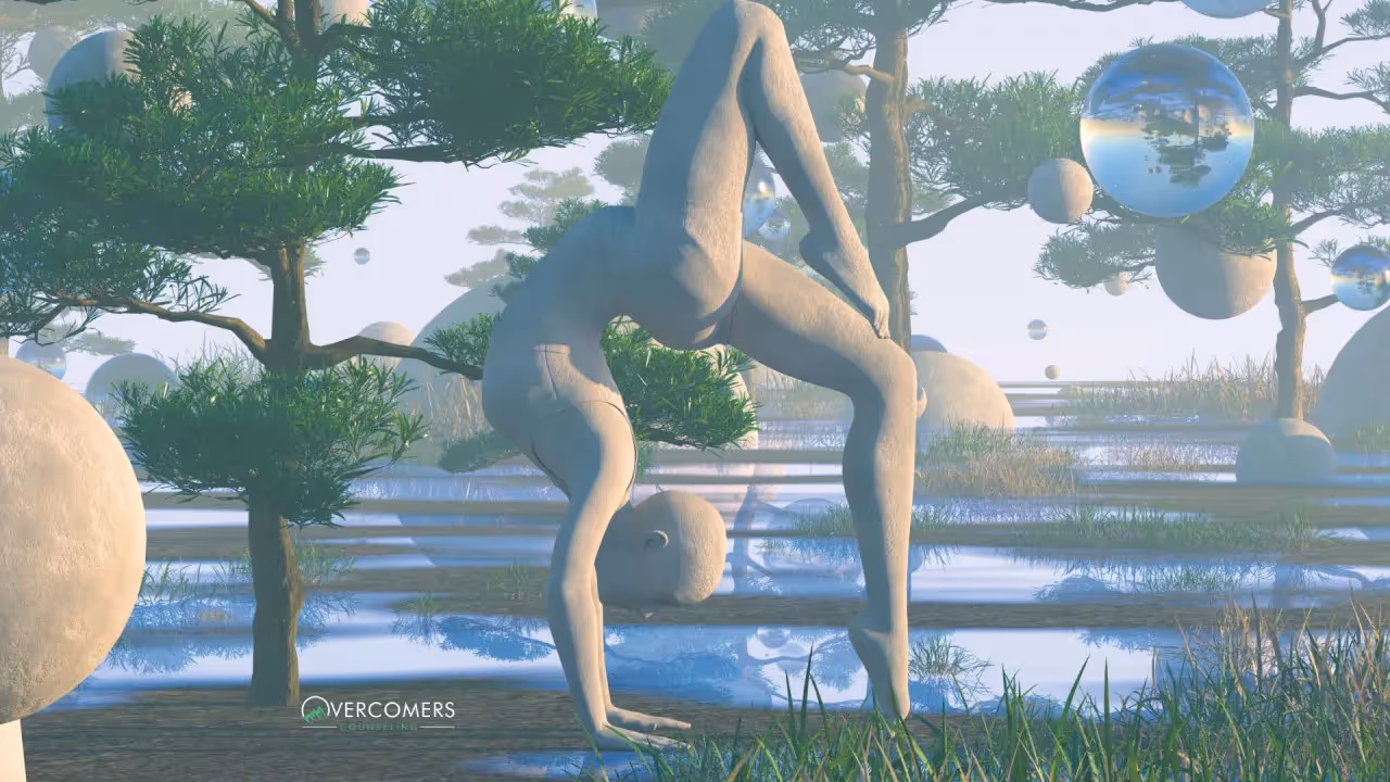 3 Tools to Help Your Depression