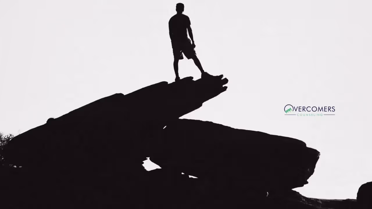 3 Ways to Help Overcome Depression