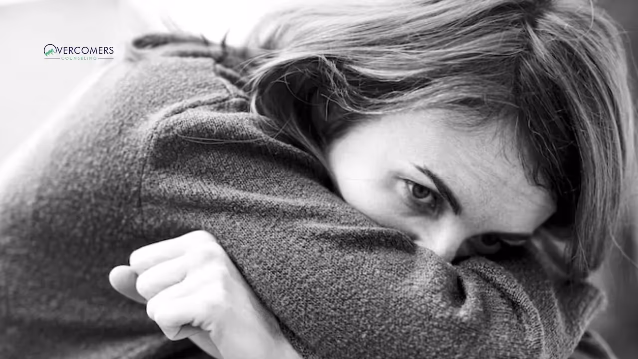 How to Break the Cycle of Depression