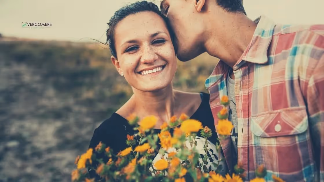 Signs You'll Have A Successful Relationship