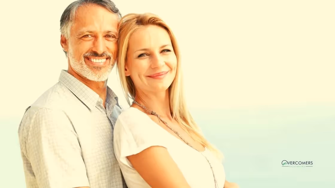 Healthy Boundaries in a Marriage