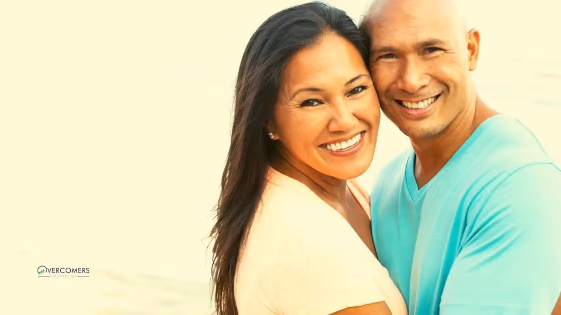 Health Benefits of a Good Relationship