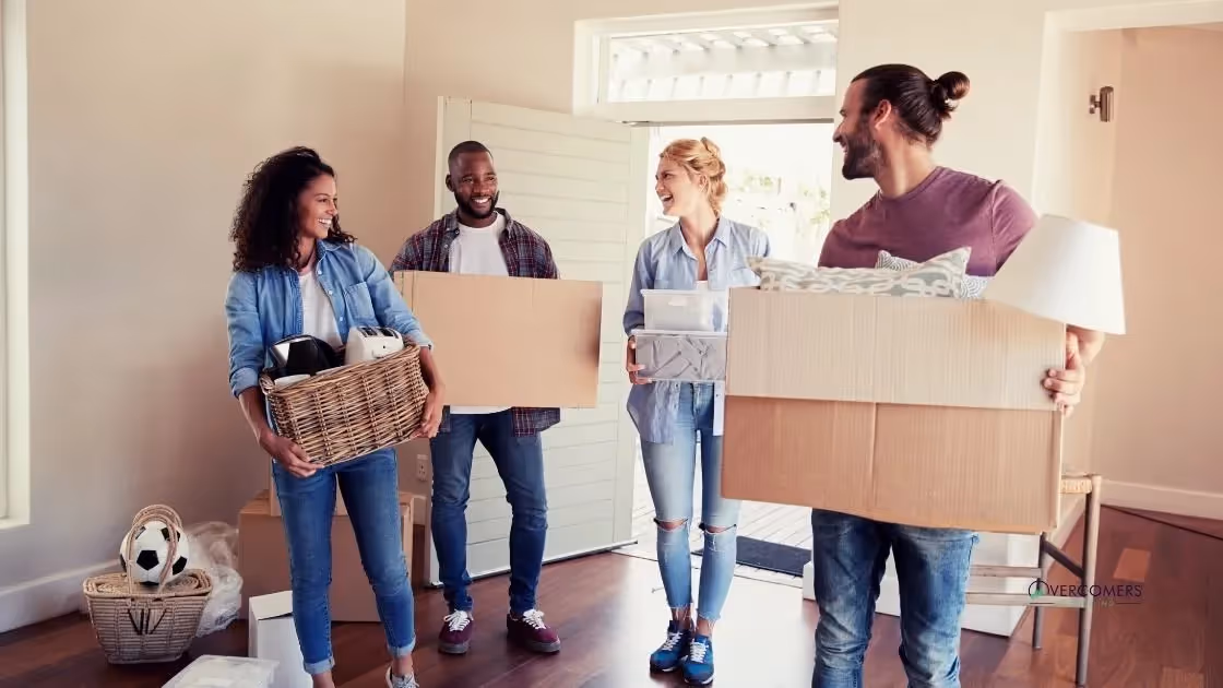 How to Become Friends With Other Couples