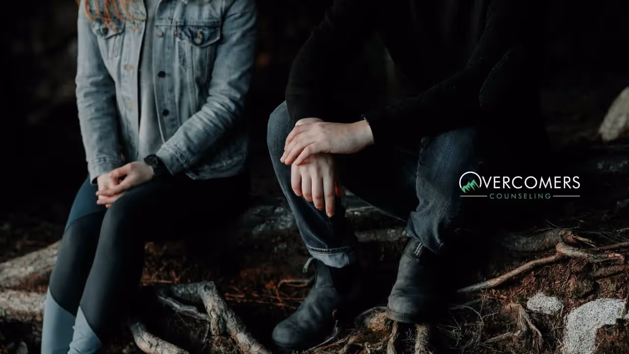 Please, Do NOT Ignore These Red Flags Before Marriage