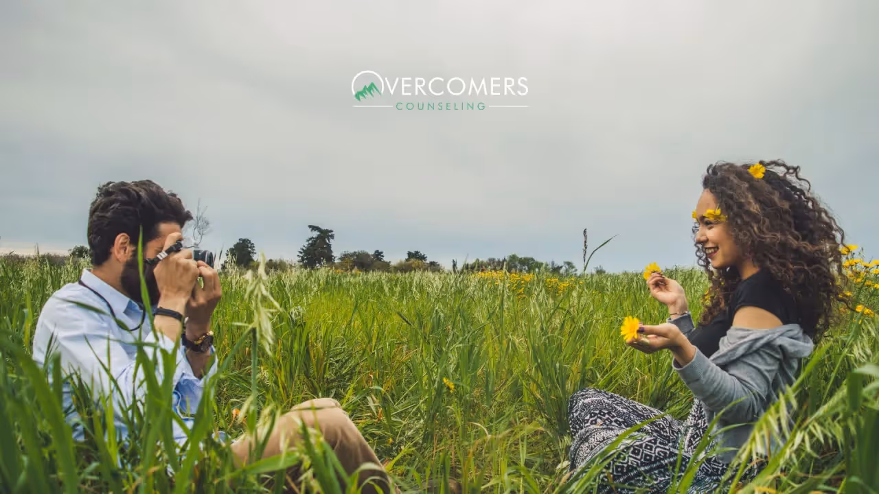 How to Feel Safe in a Relationship