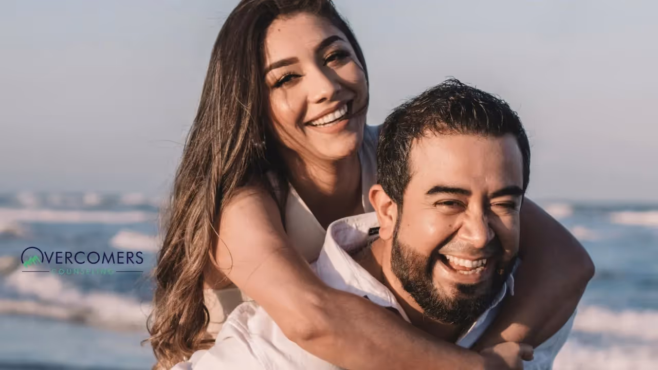 9 Marriage Exercises to Improve Communication