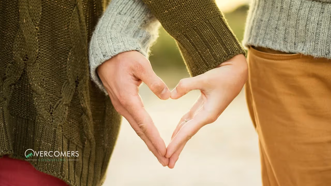 What to Expect from Marriage Counseling