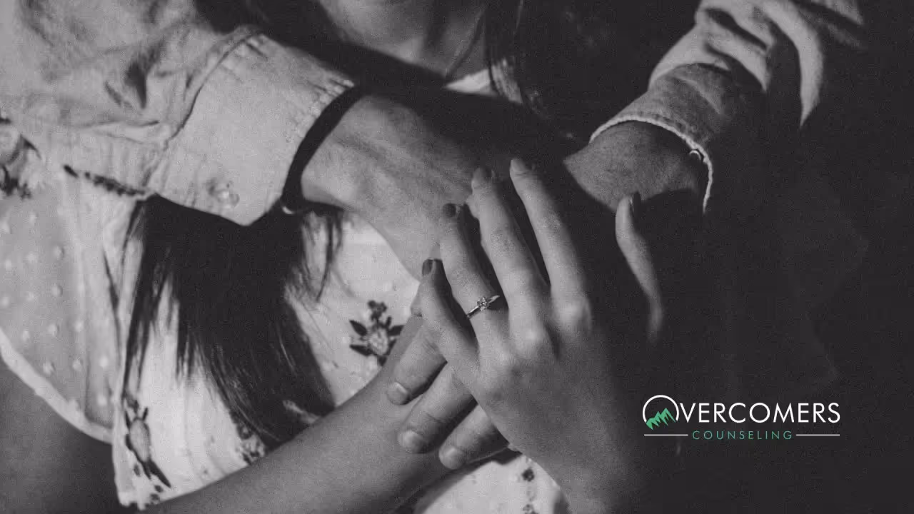 9 Signs of a Military Marriage that May Need Counseling