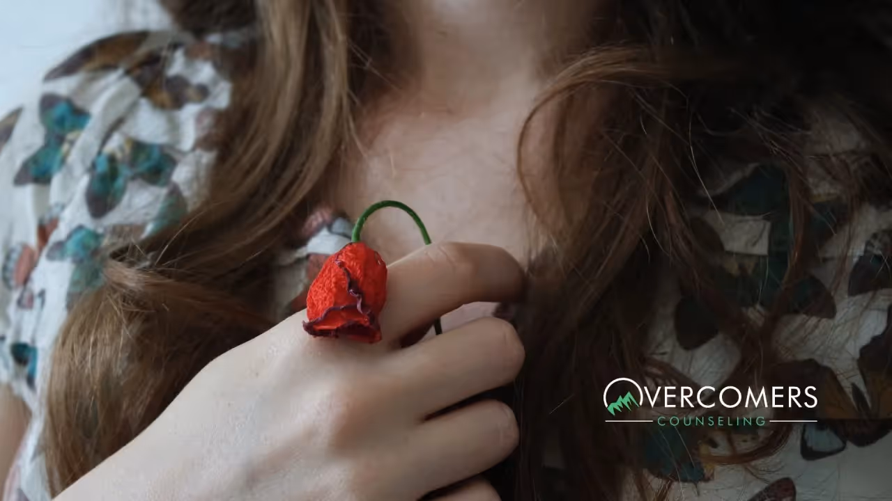 What to Do When Your Partner Wants a Divorce