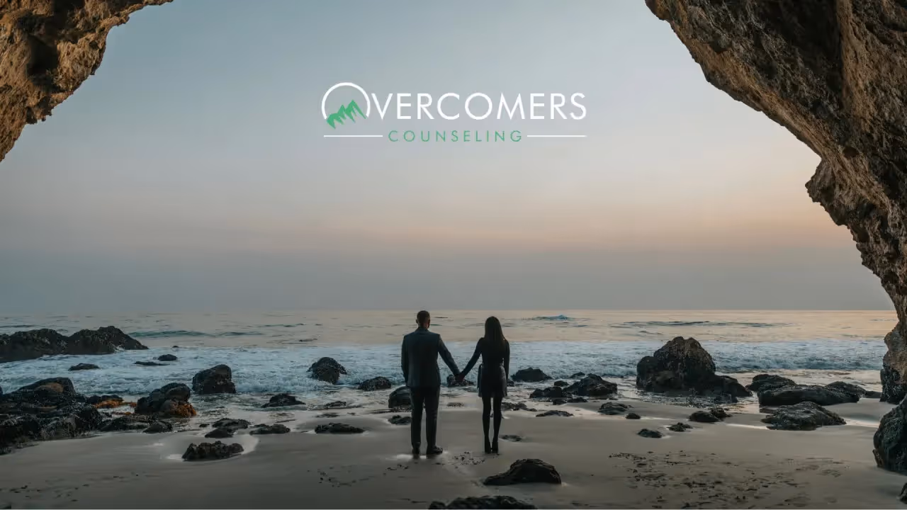 When is Couples Therapy Not Appropriate?