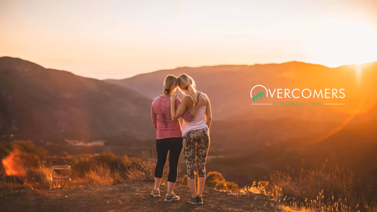 How to Tell Your Parents About a Divorce Decision