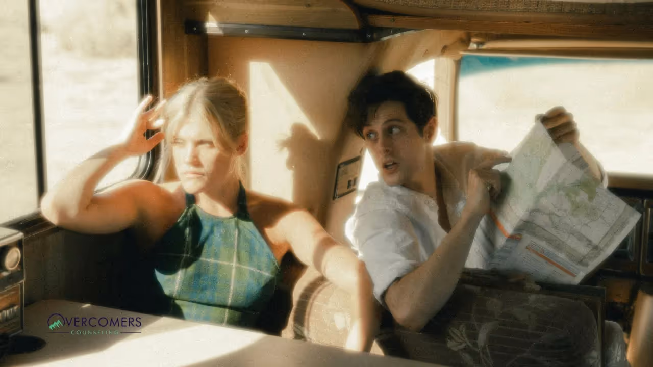 How to Communicate with Your Spouse Without Fighting