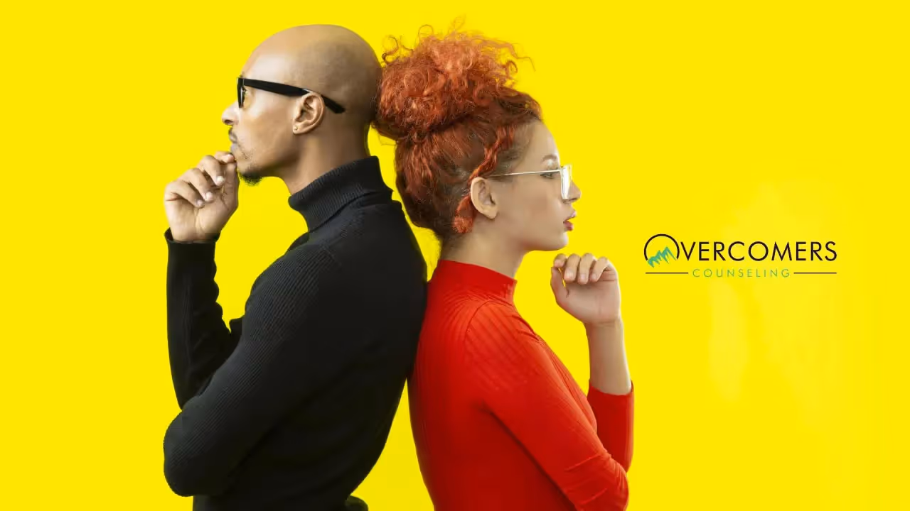 What to Do When Your Partner Doesn't Show You Affection