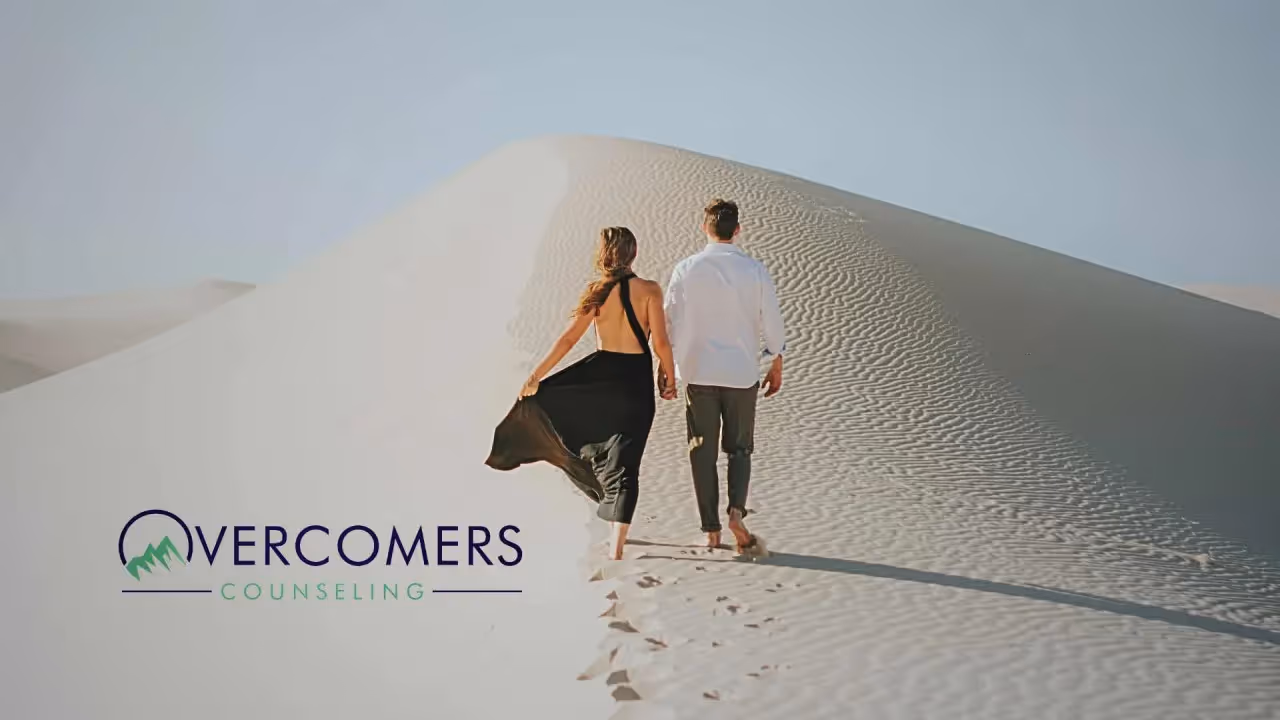 How Long Does Couples Therapy Take to Work