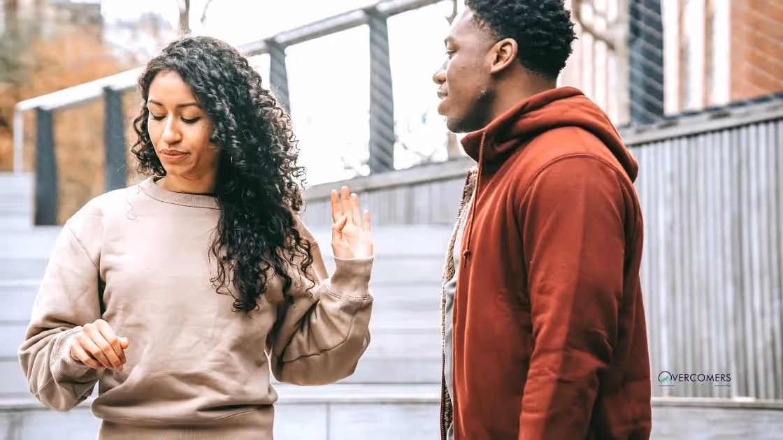 Signs You are Not Putting Effort Into Your Marriage