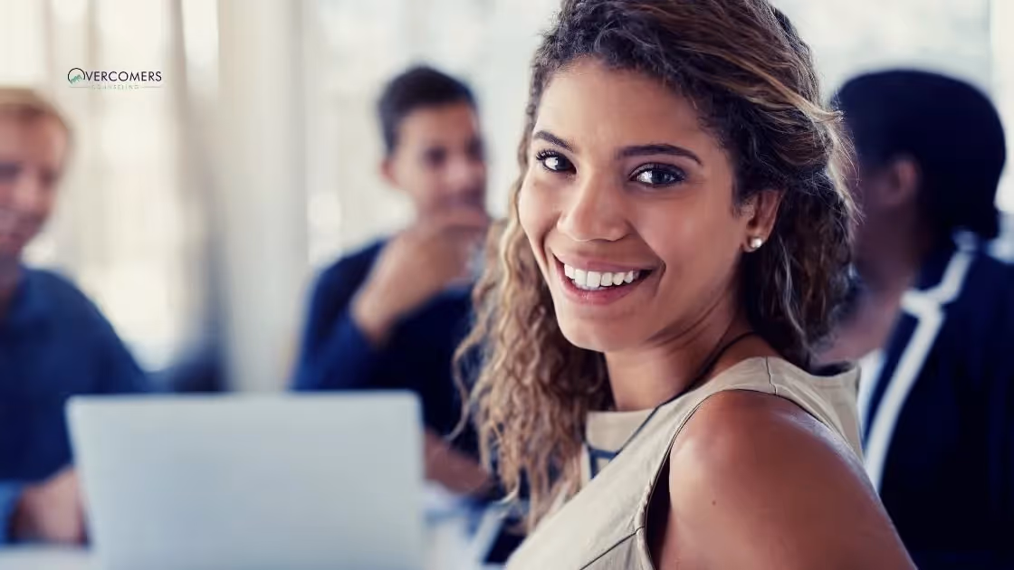 How To Support Your Spouse in Their Career